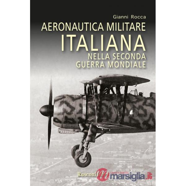 Aeronautica militare italiana nella seconda guerra mondiale
