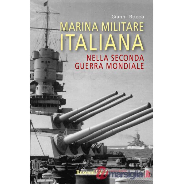 Marina militare italiana nella seconda guerra mondiale