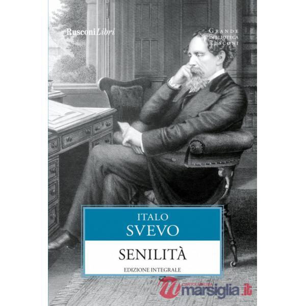 Senilità