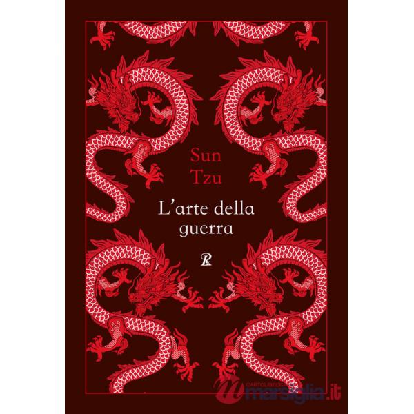Arte della guerra. Nuova ediz. (L')