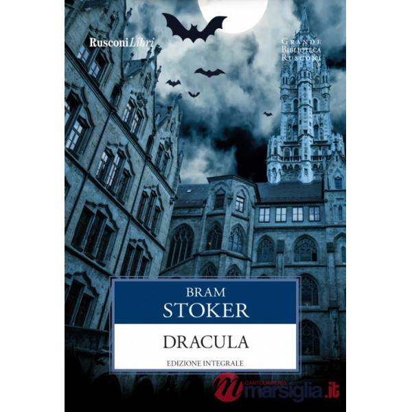 Dracula. Ediz. integrale