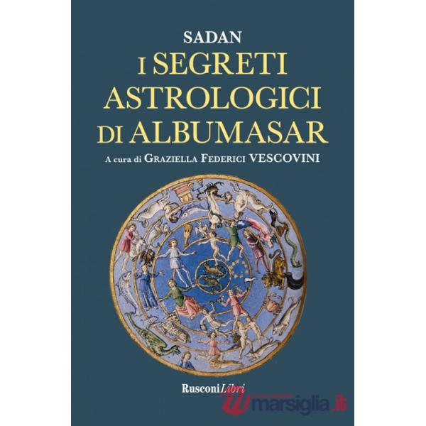 Segreti astrologici di Albumasar (I)