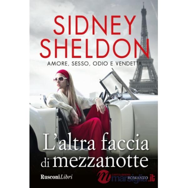 Altra faccia di mezzanotte (L')