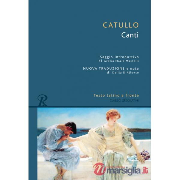 Canti