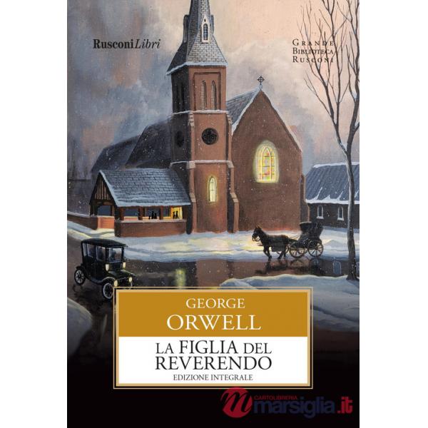 Figlia del reverendo. Ediz. integrale (La)