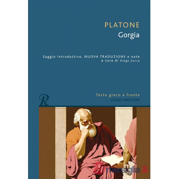 Gorgia. Testo greco a fronte