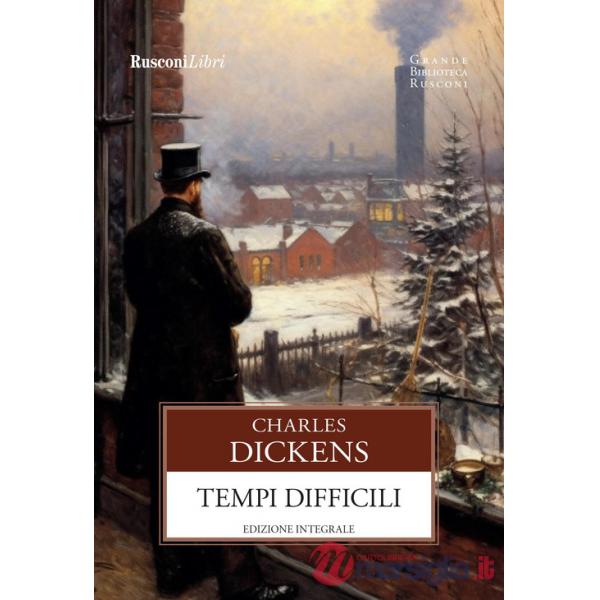 Tempi difficili. Ediz. integrale