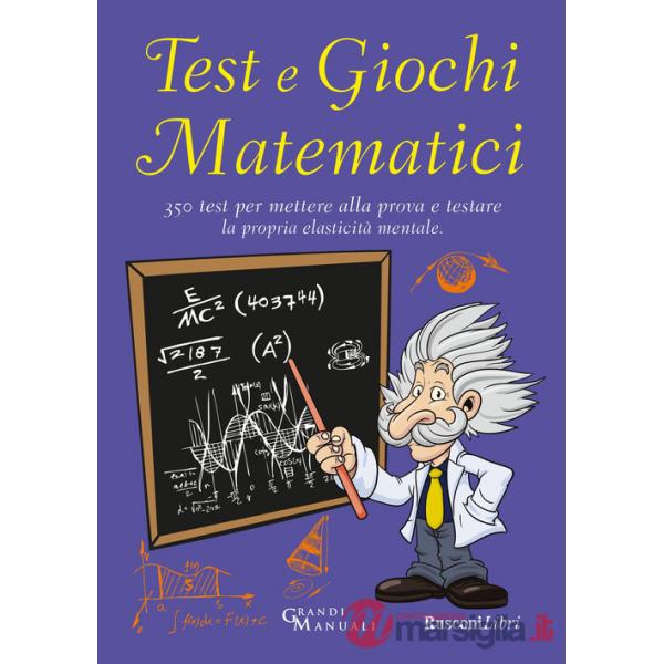 Test e giochi matematici