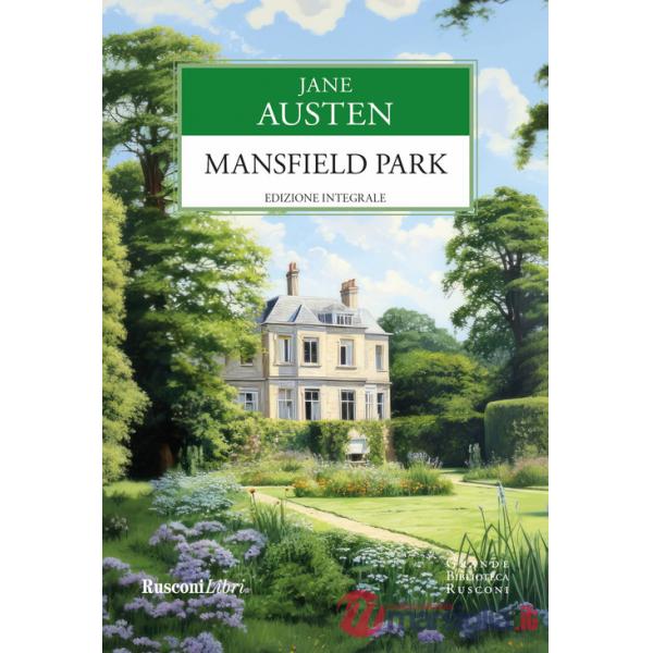 Mansfield Park. Ediz. integrale