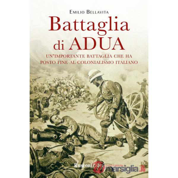 Battaglia di Adua (La)