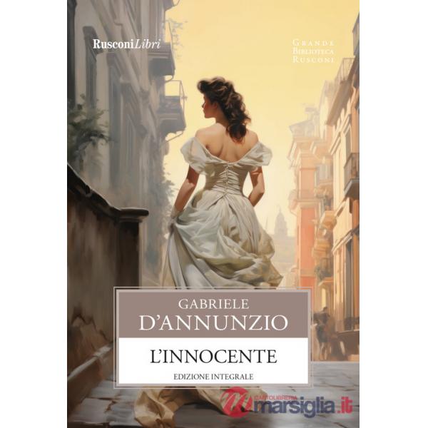Innocente. Ediz. integrale (L')