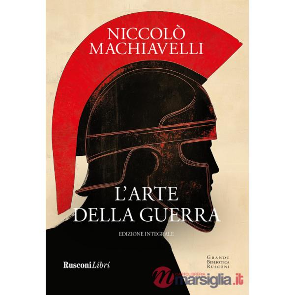 Arte della guerra. Ediz. integrale (L')