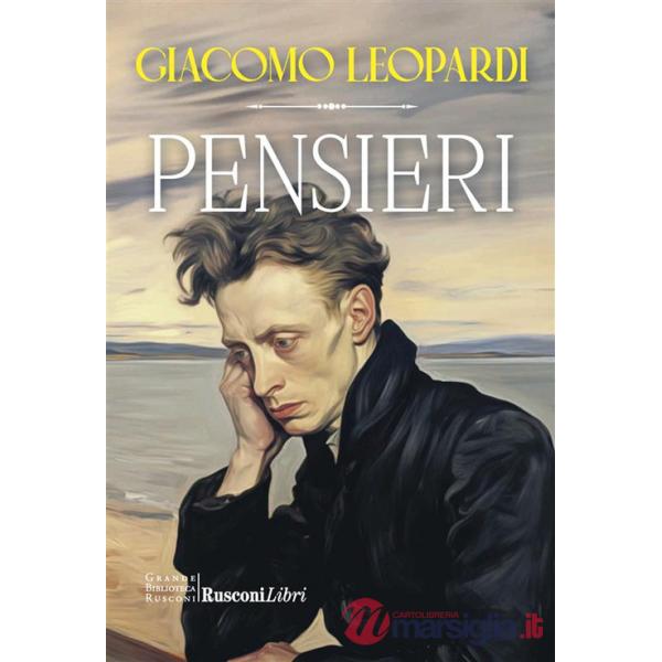 Pensieri. Ediz. integrale