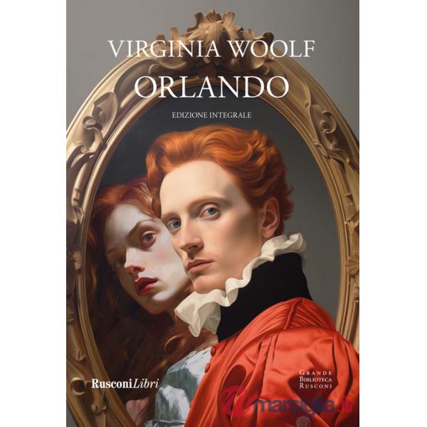 Orlando. Ediz. integrale