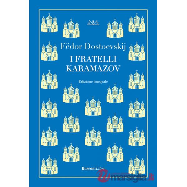 Fratelli Karamazov. Ediz. integrale (I)
