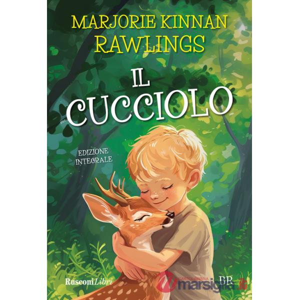 Cucciolo. Ediz. integrale (Il)