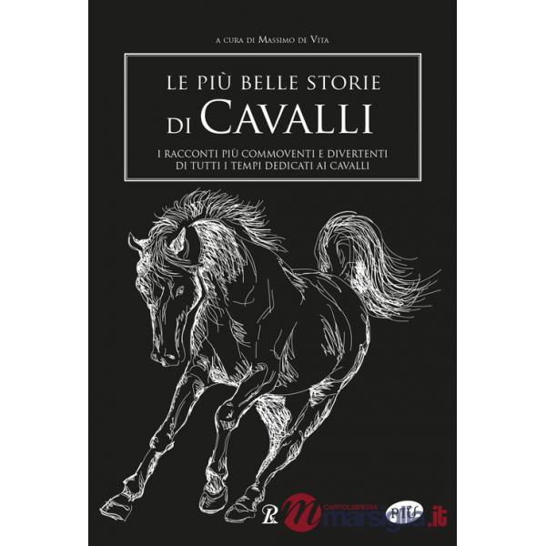 Più belle storie di cavalli (Le)