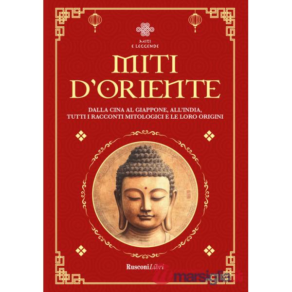 Miti d'Oriente