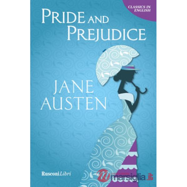 Pride and prejudice