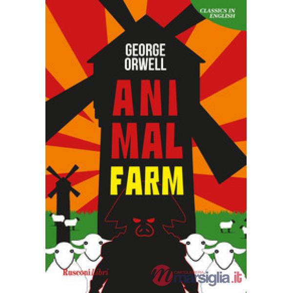 Animal farm