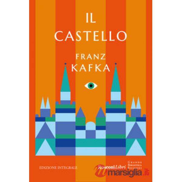 Castello. Ediz. integrale (Il)