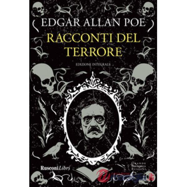Racconti del terrore. Ediz. integrale