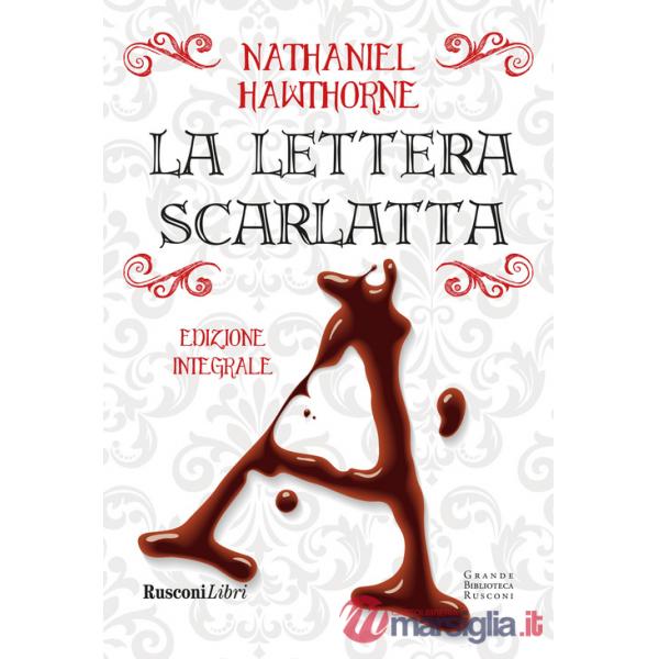 Lettera scarlatta. Ediz. integrale (La)