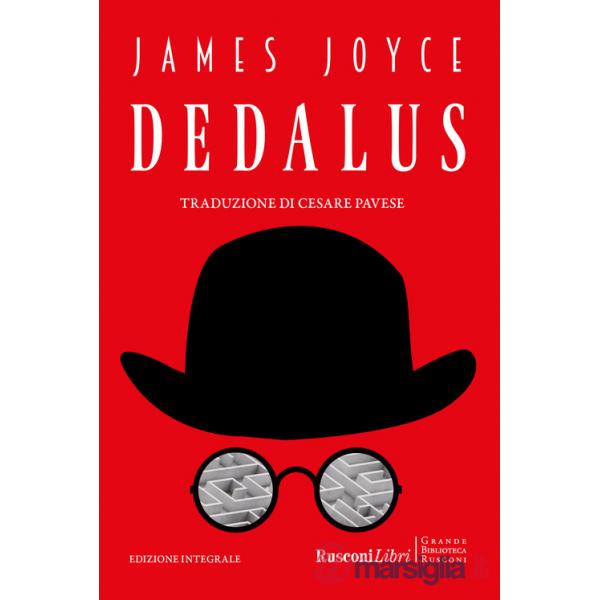 Dedalus. Ediz. integrale