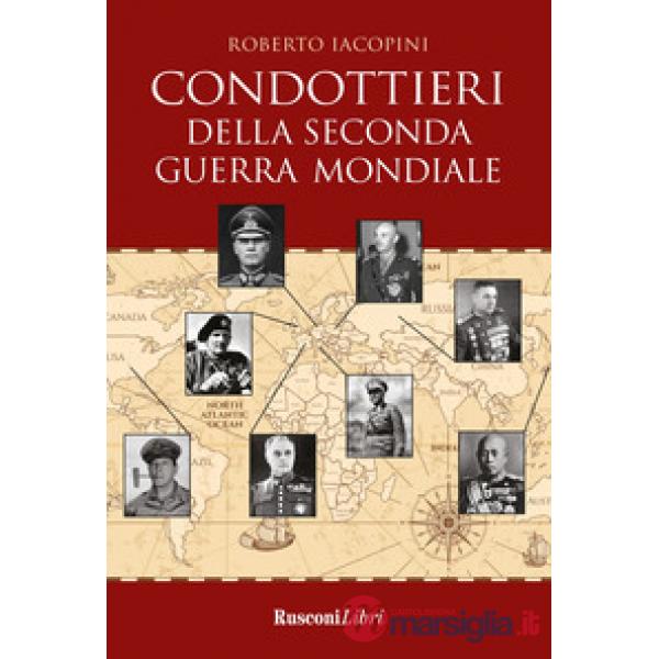 Condottieri della seconda guerra mondiale