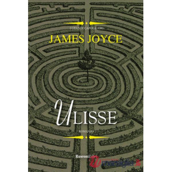 Ulisse. Ediz. integrale
