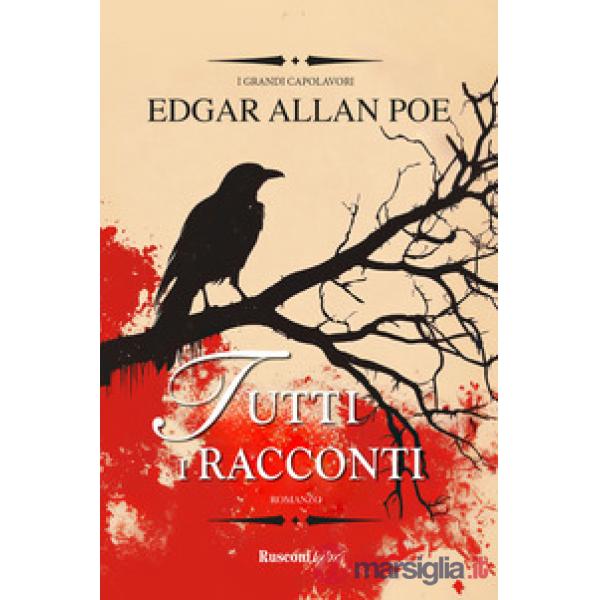 Tutti i racconti