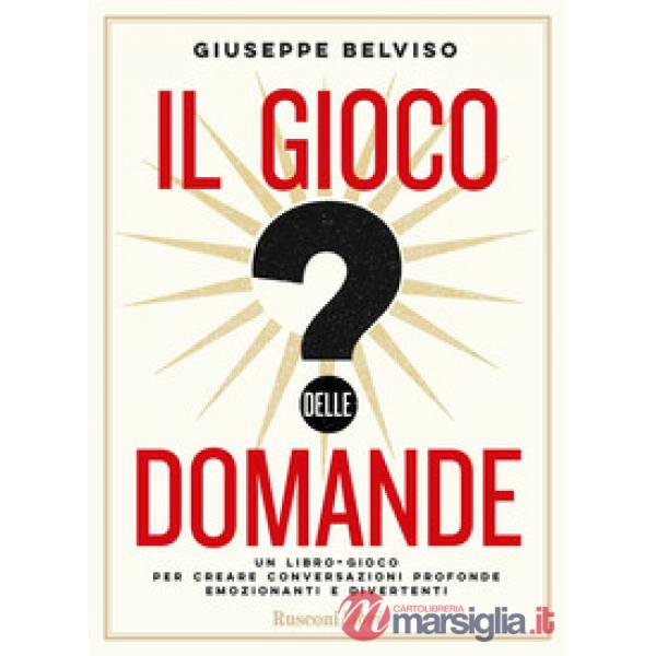 Gioco delle domande (Il)