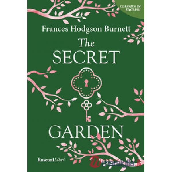 Secret garden (The)