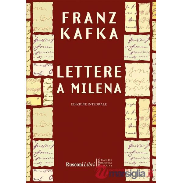 Lettere a Milena