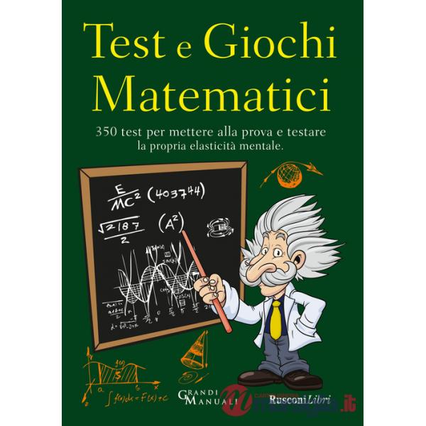 Test e giochi matematici