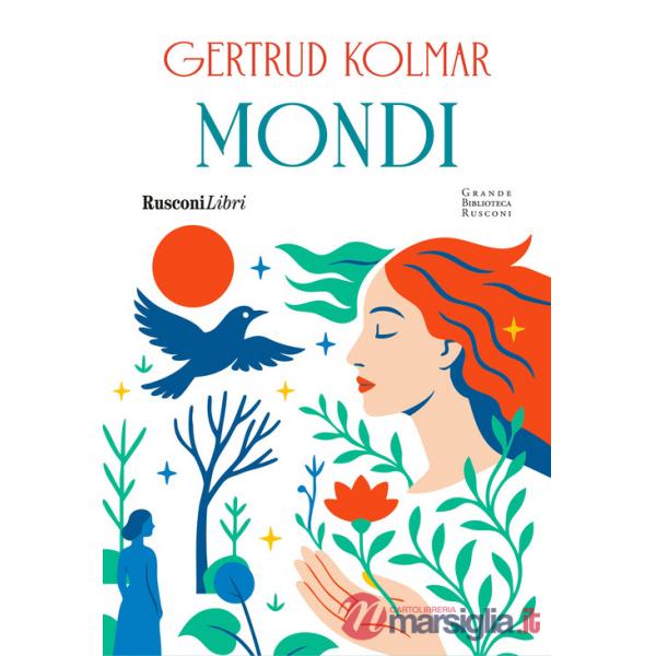 Mondi
