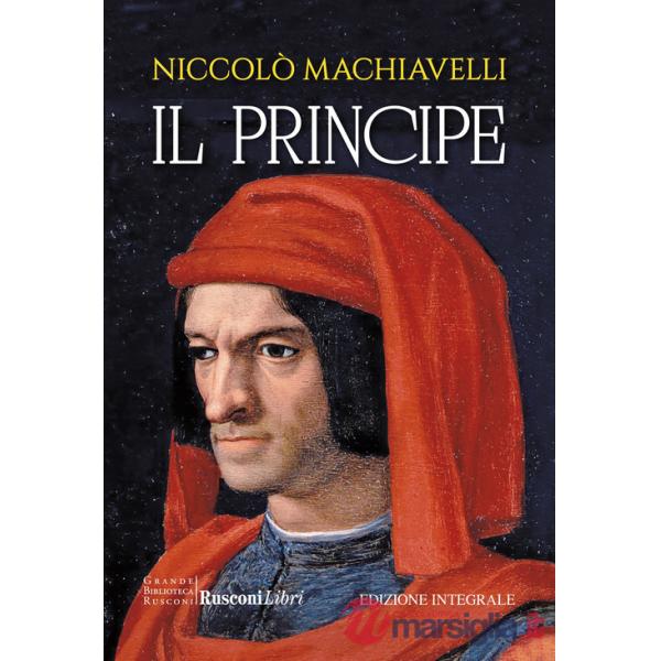Principe. Ediz. integrale (Il)