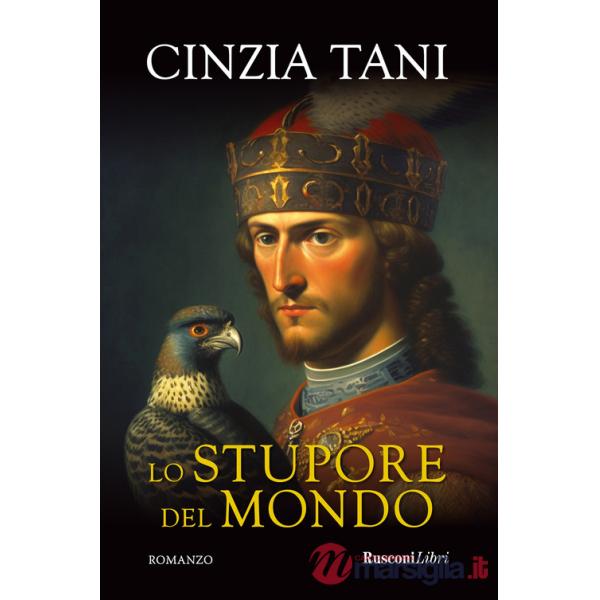 Stupore del mondo (Lo)