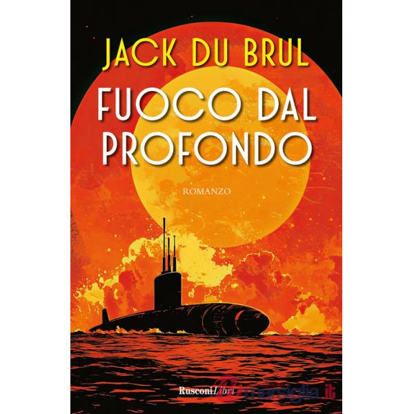 Fuoco dal profondo