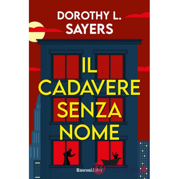 Cadavere senza nome (Il)