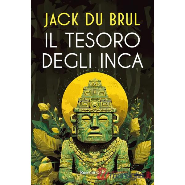 Tesoro degli Inca (Il)