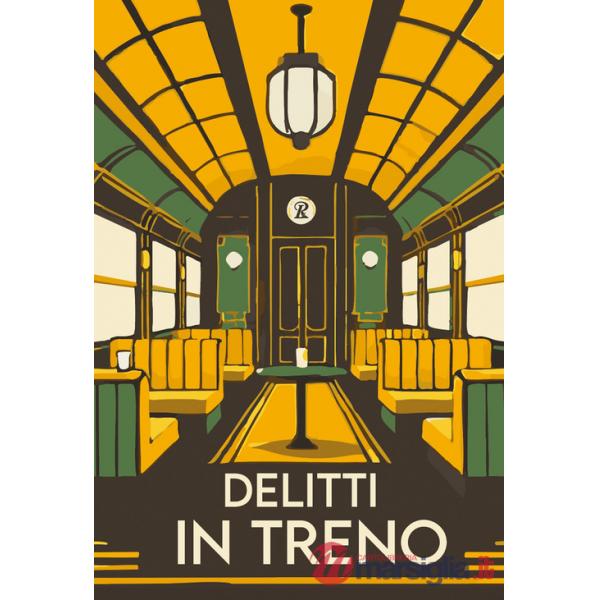 Delitti in treno