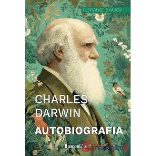 Autobiografia. Ediz. integrale