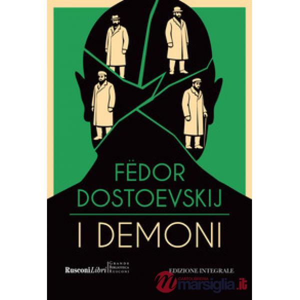 Demoni. Ediz. integrale (I)