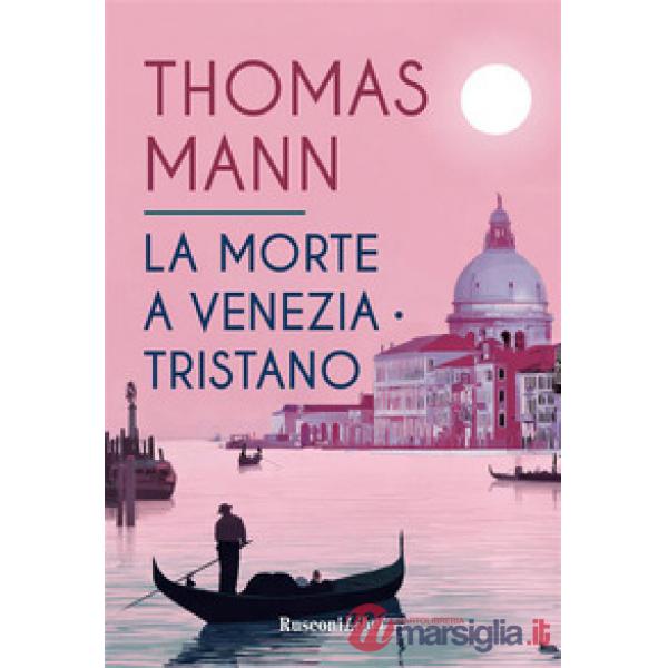 Morte a Venezia-Tristano