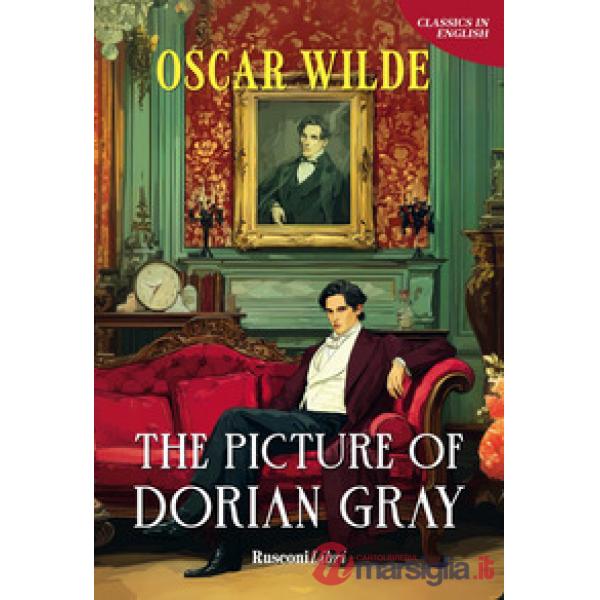 Picture of Dorian Gray. Ediz. integrale (The)
