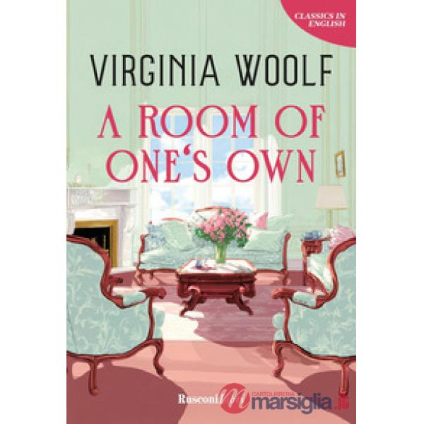 Room of one's own. Ediz. integrale (A)