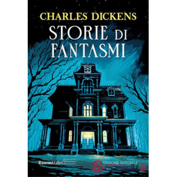 Storie di fantasmi. Ediz. integrale