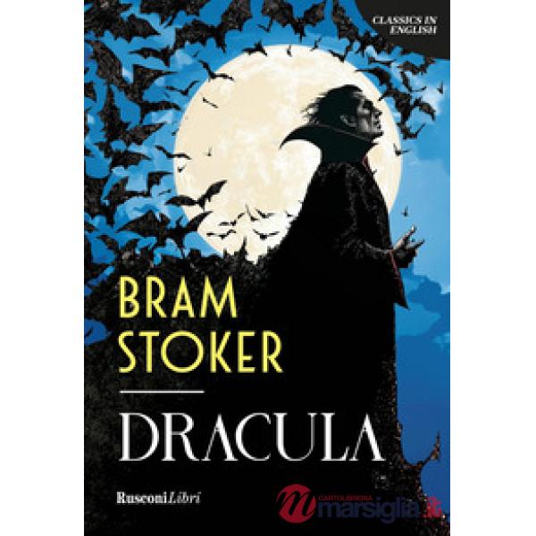Dracula. Ediz. inglese