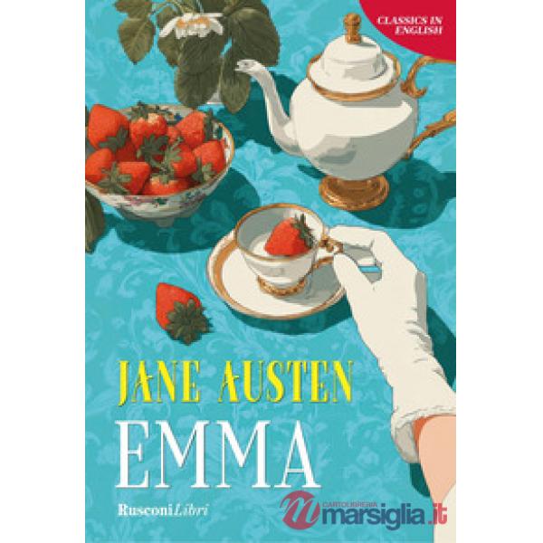 Emma. Ediz. integrale